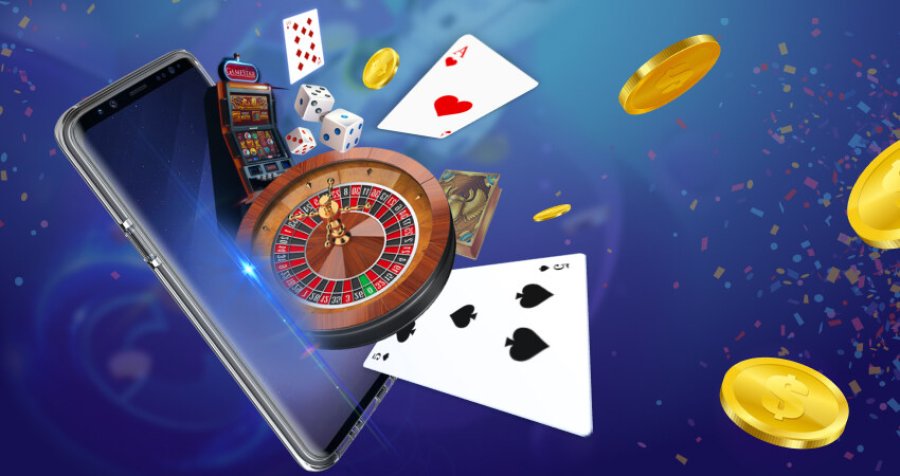 Discover the Exciting World of Tropic Slots Discover the Exciting World of Tropic Slots
