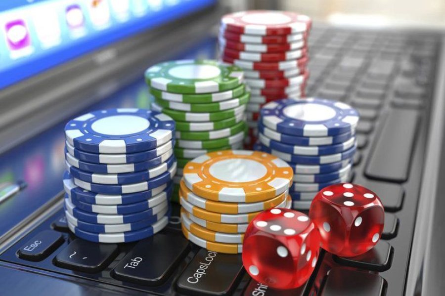 Experience the Thrill of Gaming at Spinpanda Casino Experience the Thrill of Gaming at Spinpanda Casino
