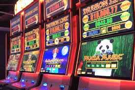 Exploring the Excitement of Online Casino Gaming Exploring the Excitement of Online Casino Gaming
