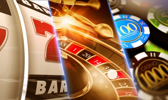 Los Mejores Casinos Online Sin DNI para Jugar y Ganar Los Mejores Casinos Online Sin DNI para Jugar y Ganar