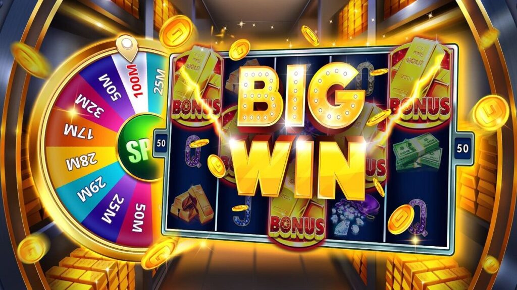Magius Casino Online Games Exploring the Best of Virtual Gaming Magius Casino Online Games Exploring the Best of Virtual Gaming