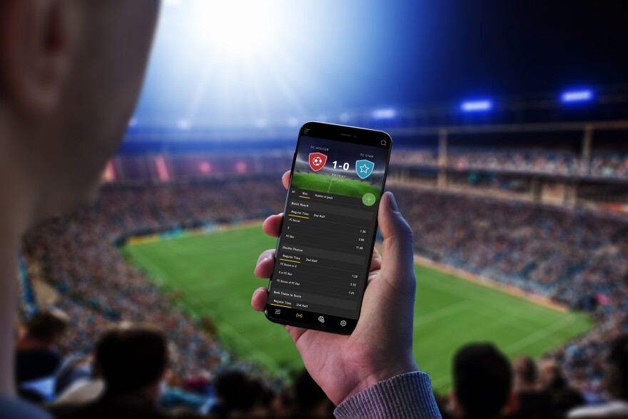 The Ultimate Guide to Sports Betting How to Maximize Your Wins The Ultimate Guide to Sports Betting How to Maximize Your Wins