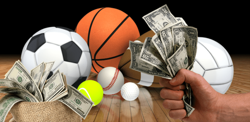 The Ultimate Guide to Sports Betting How to Maximize Your Wins The Ultimate Guide to Sports Betting How to Maximize Your Wins